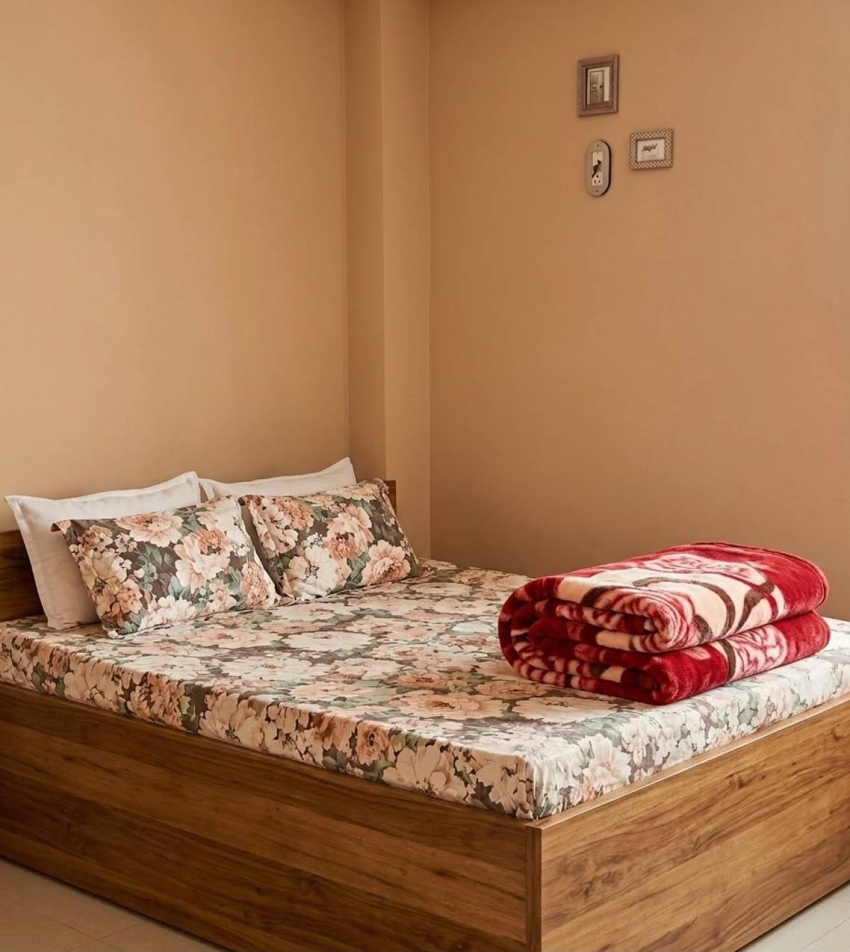 Happy Hills Homestay photo 32