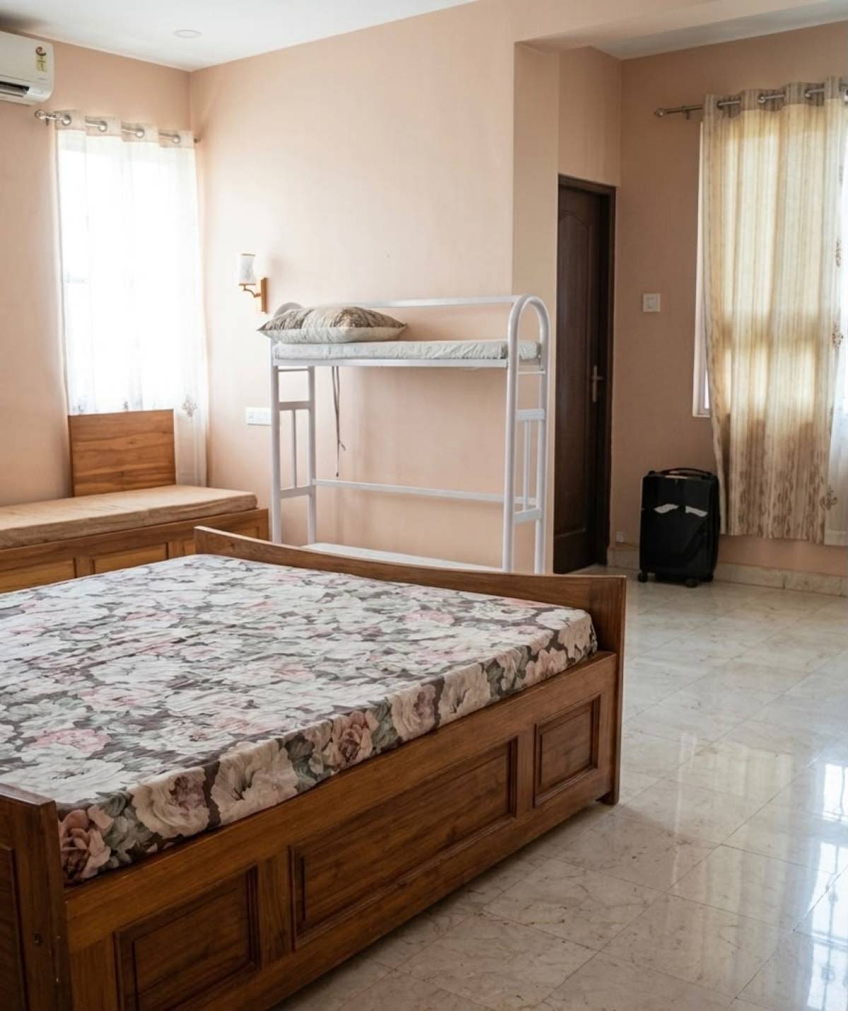 Happy Hills Homestay photo 33