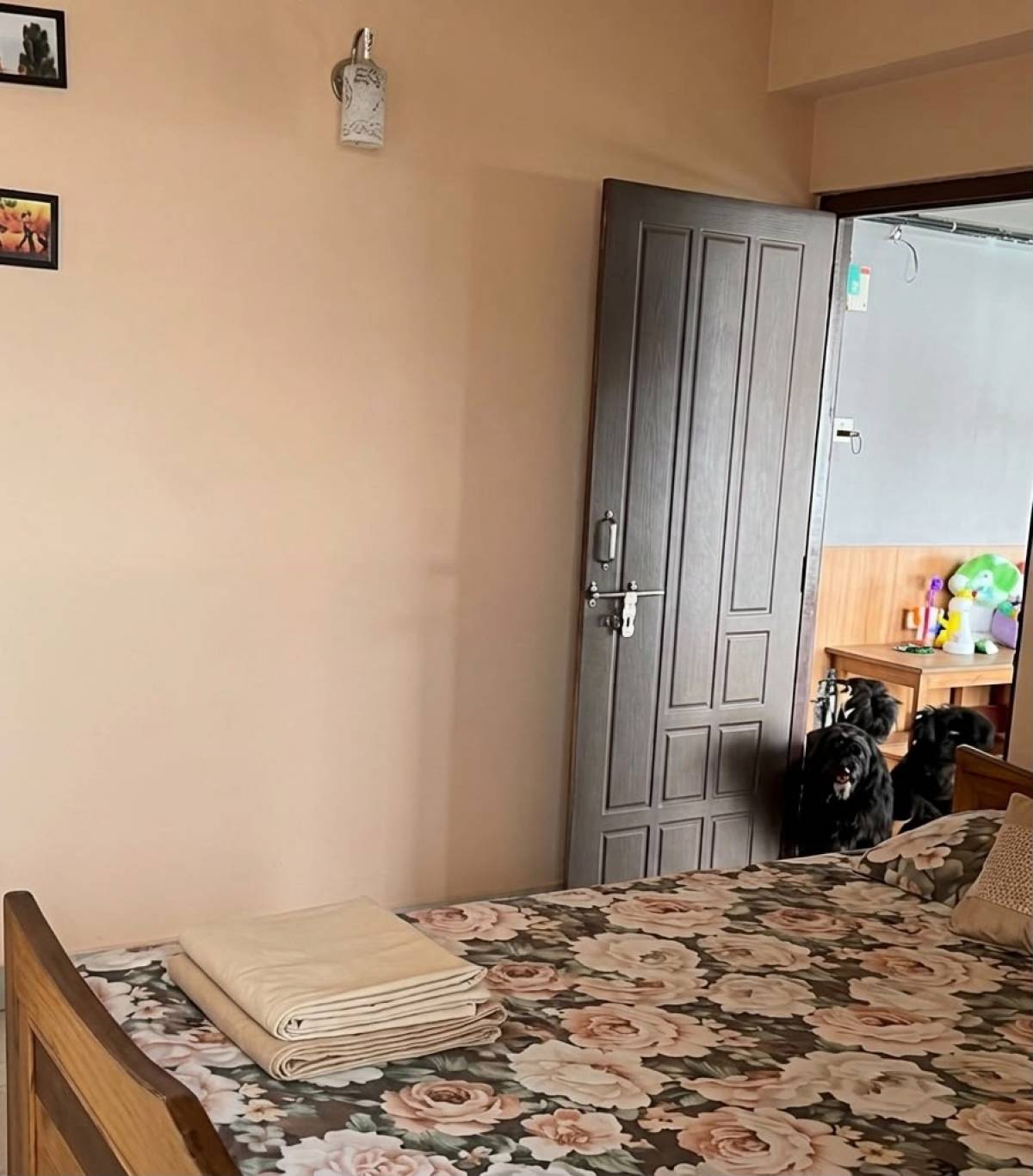 Happy Hills Homestay photo 34