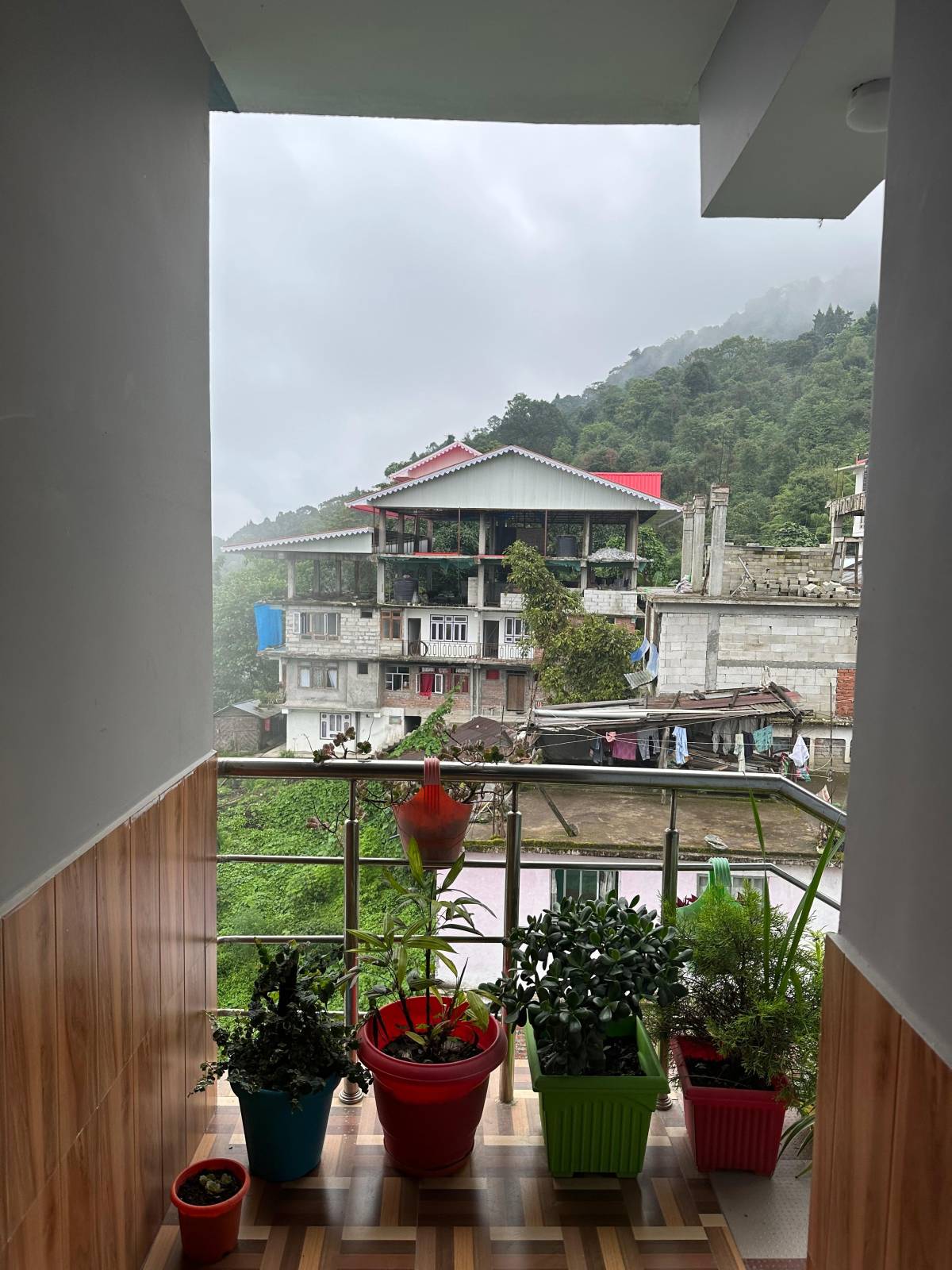 Happy Hills Homestay photo 36