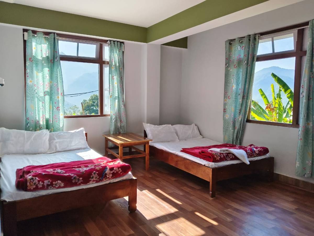 Aari inn Homestay photo 2