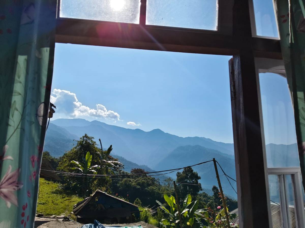 Aari inn Homestay photo 3