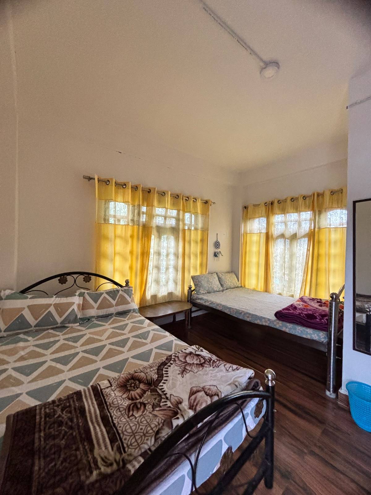 Tea Nest Homestay photo 3