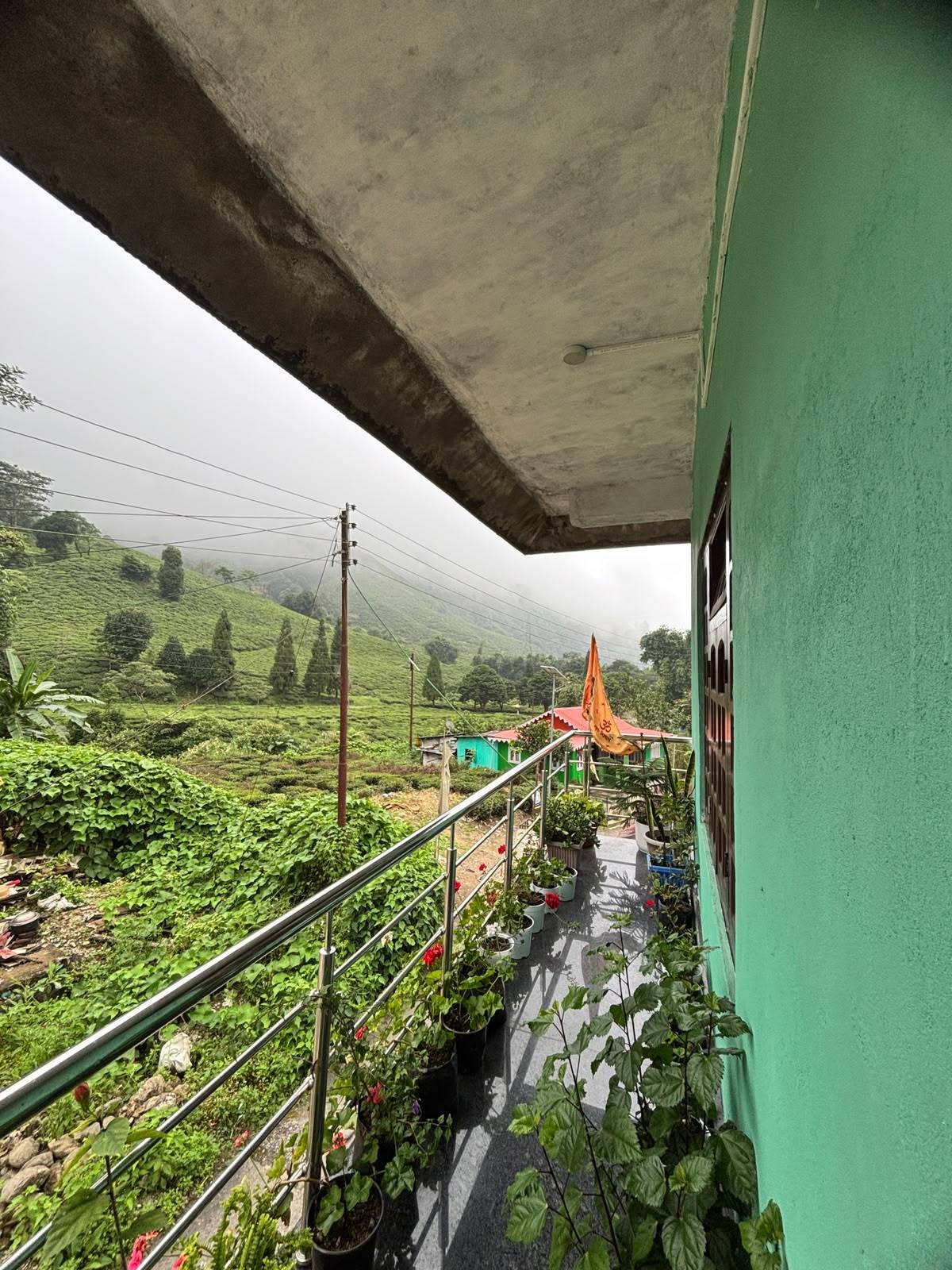 Tea Nest Homestay photo 5