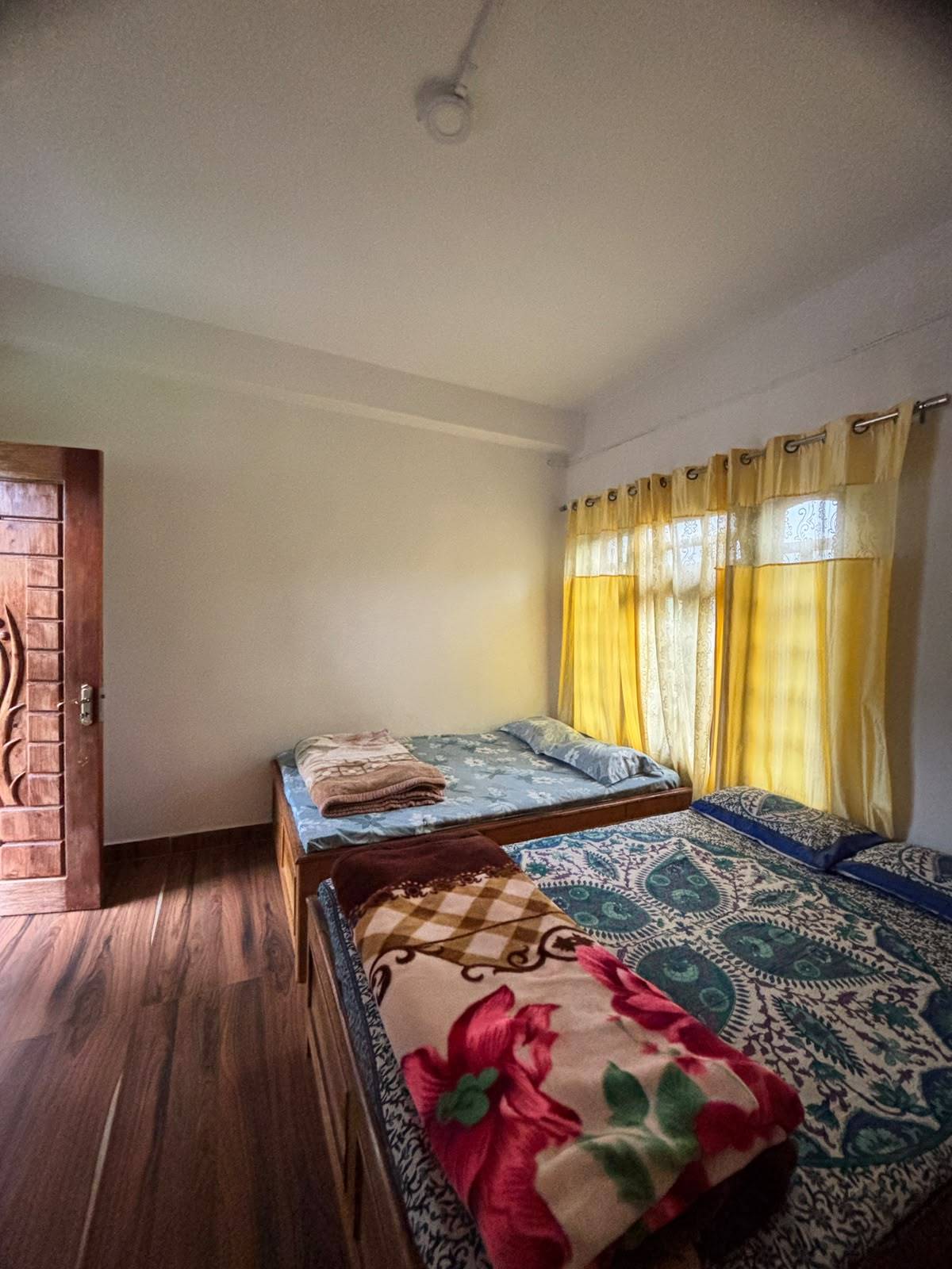 Tea Nest Homestay photo 7