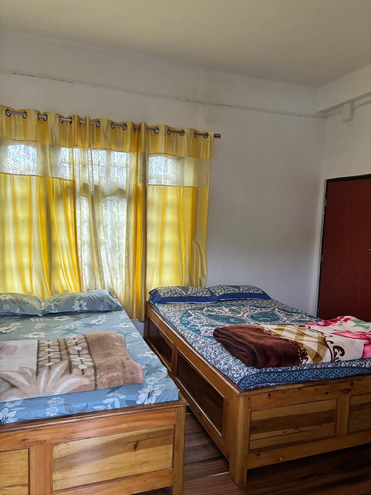Tea Nest Homestay photo 8