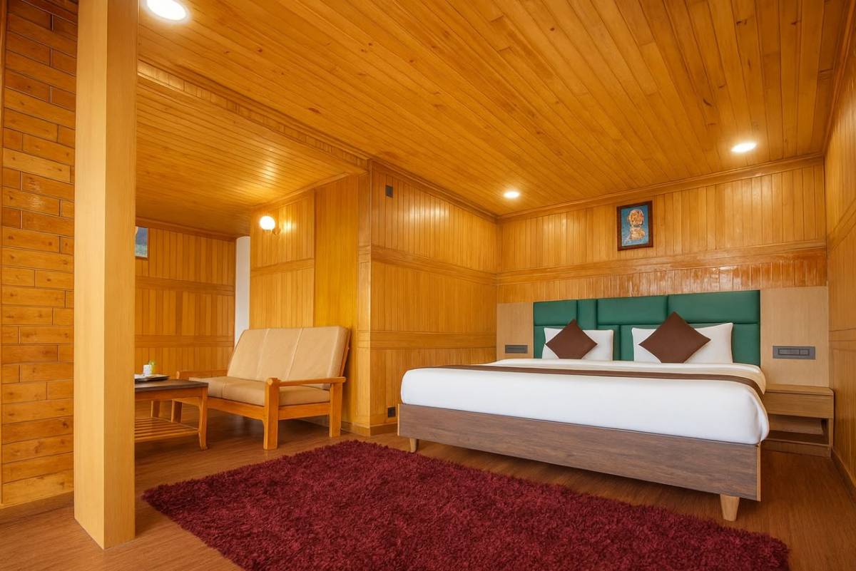 Hotel Apsara photo 8