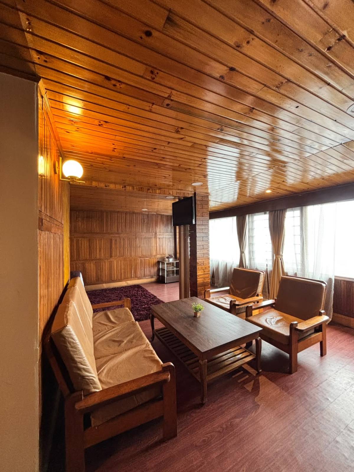 Hotel Apsara photo 9