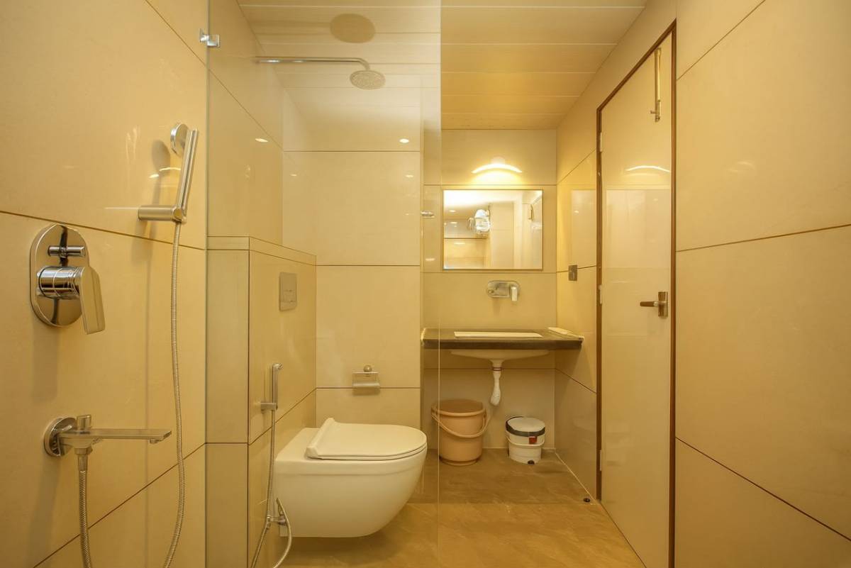 Hotel Apsara photo 12