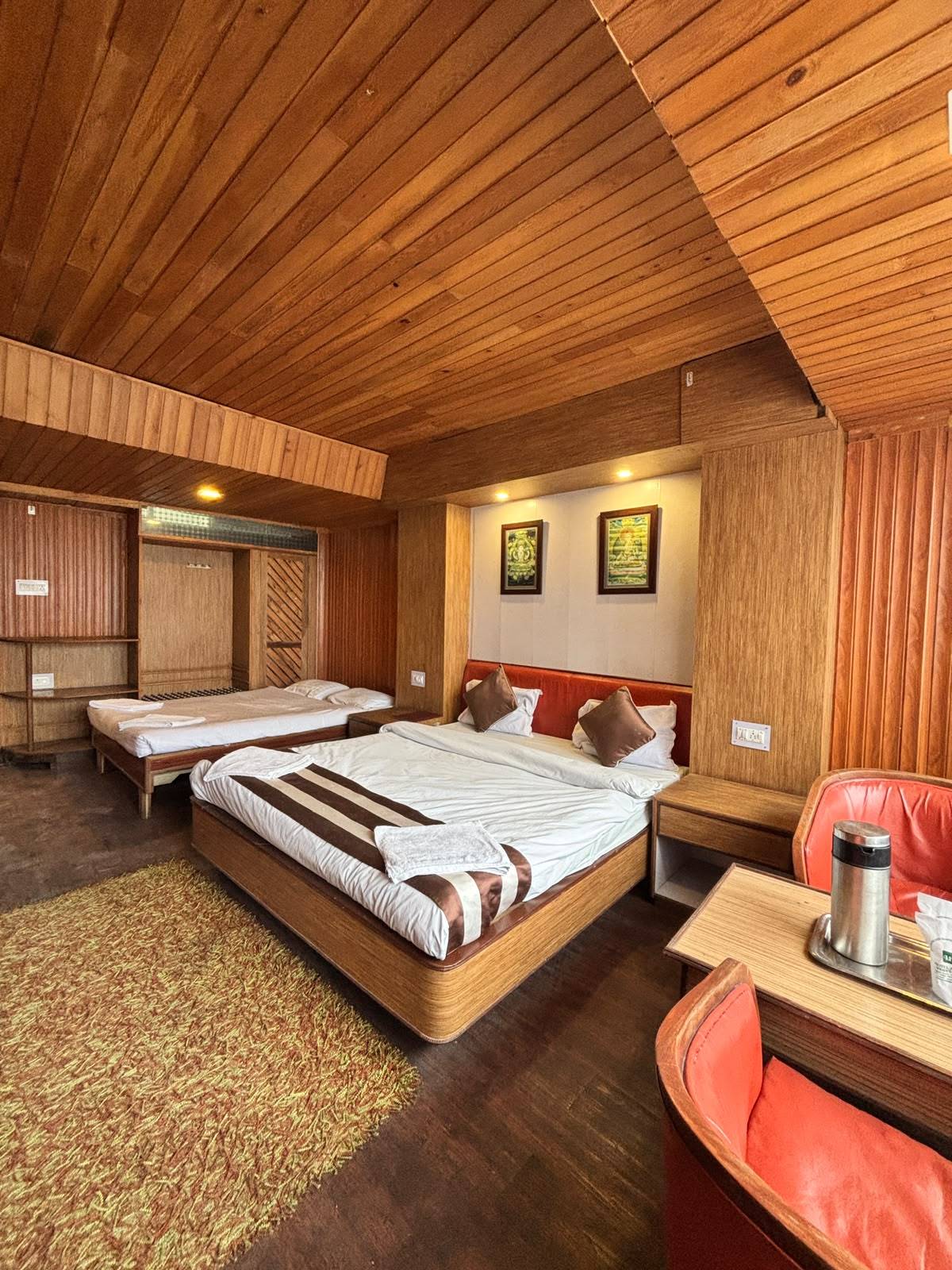 Hotel Apsara photo 20