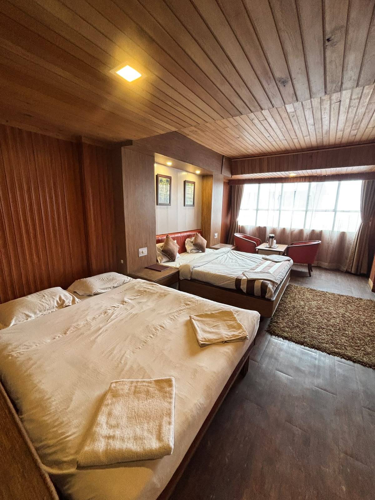 Hotel Apsara photo 22