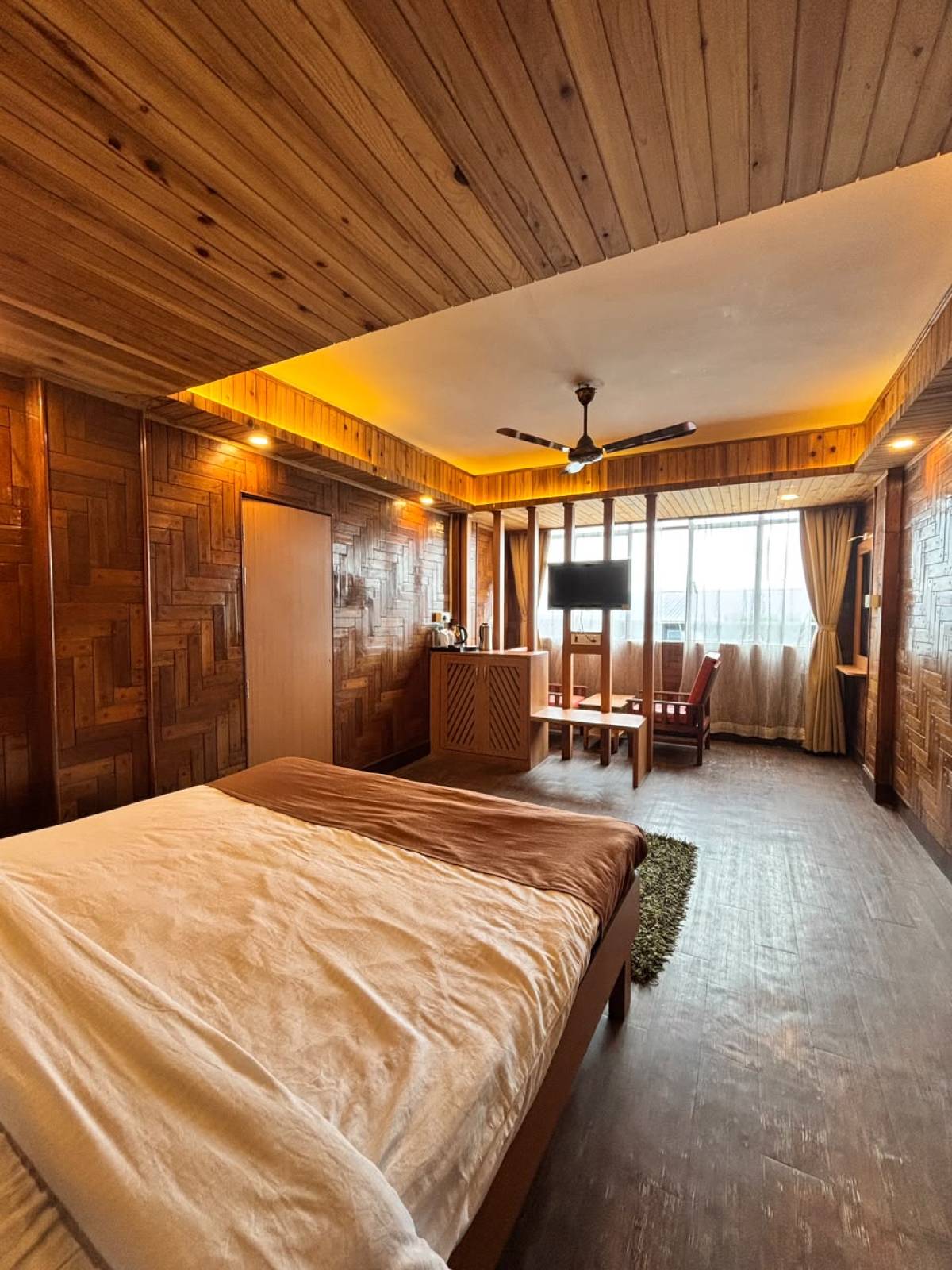 Hotel Apsara photo 23