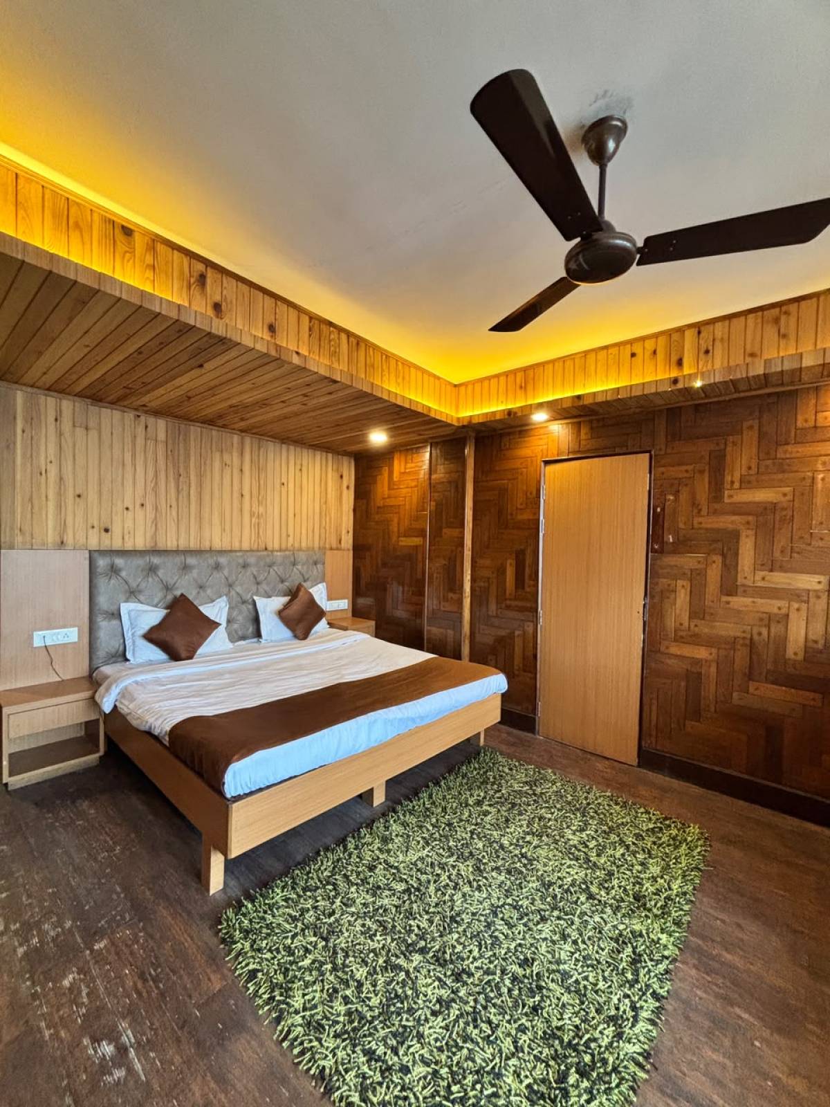 Hotel Apsara photo 24