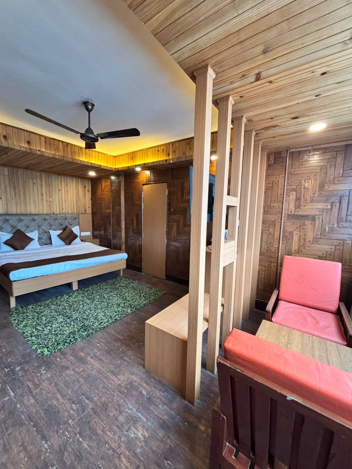 Hotel Apsara photo 27