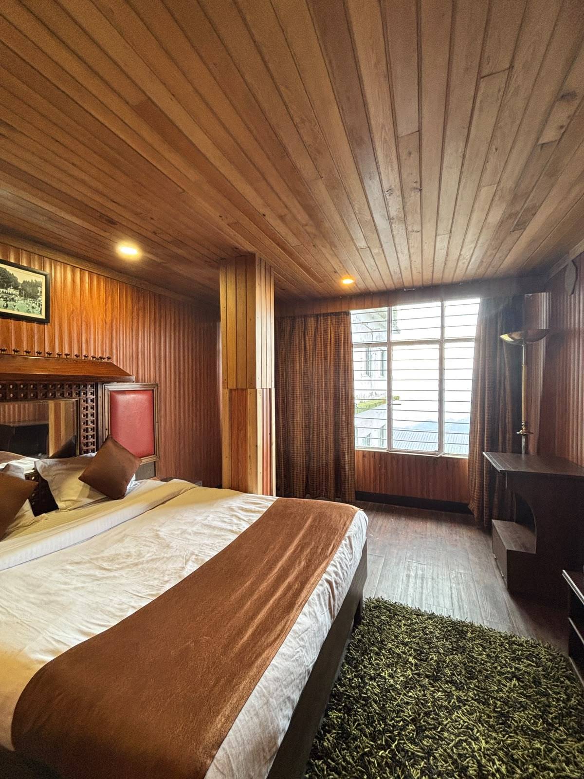 Hotel Apsara photo 15