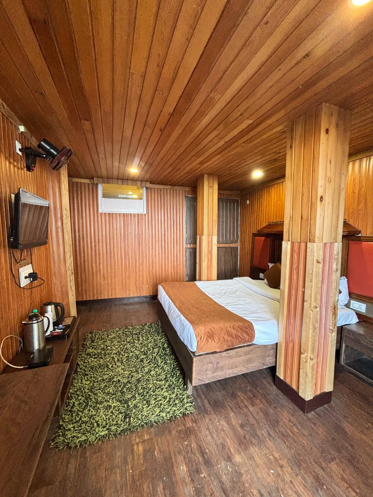 Hotel Apsara photo 16