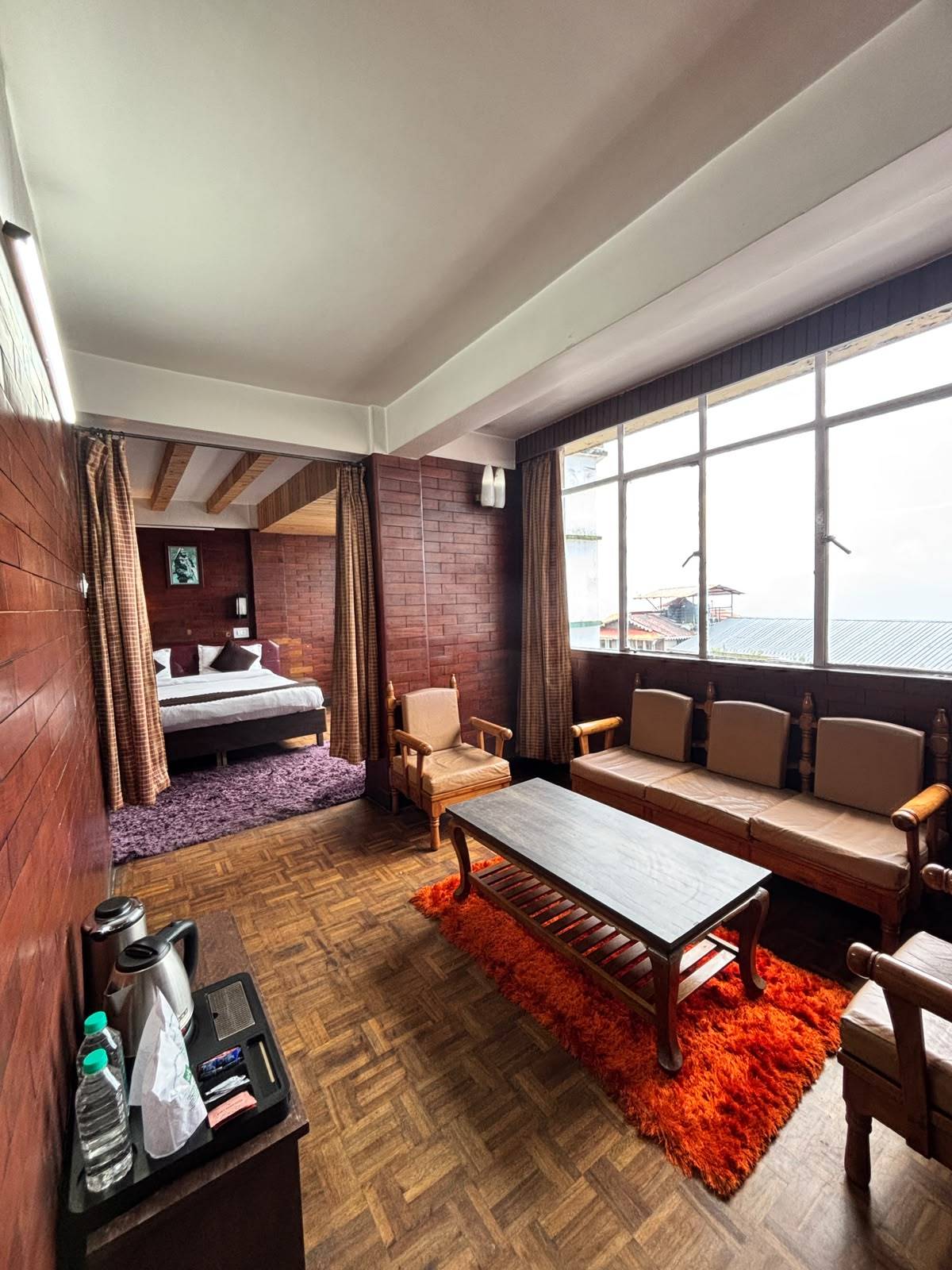 Hotel Apsara photo 3