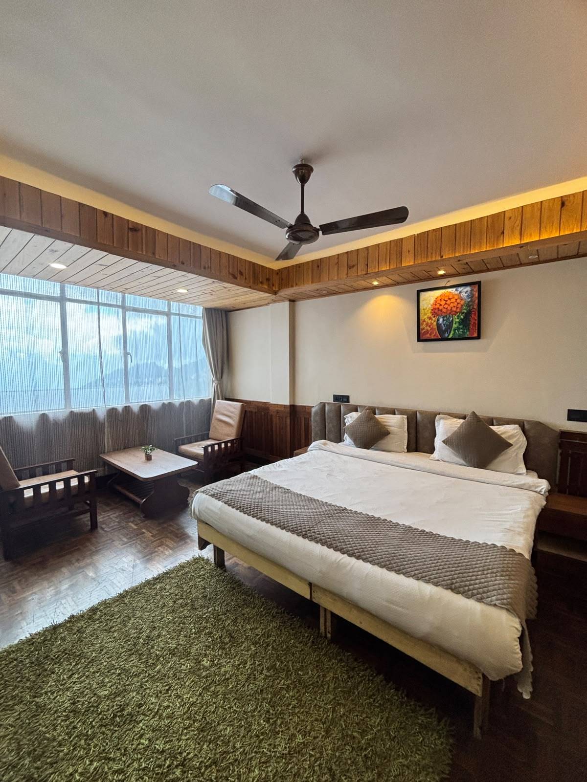 Hotel Apsara photo 7