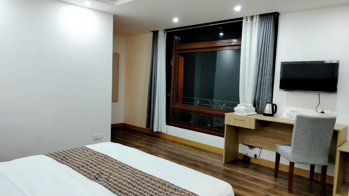 Shanol Residency photo 7