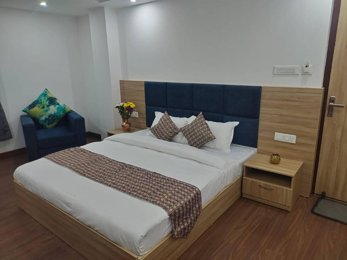 Shanol Residency photo 10