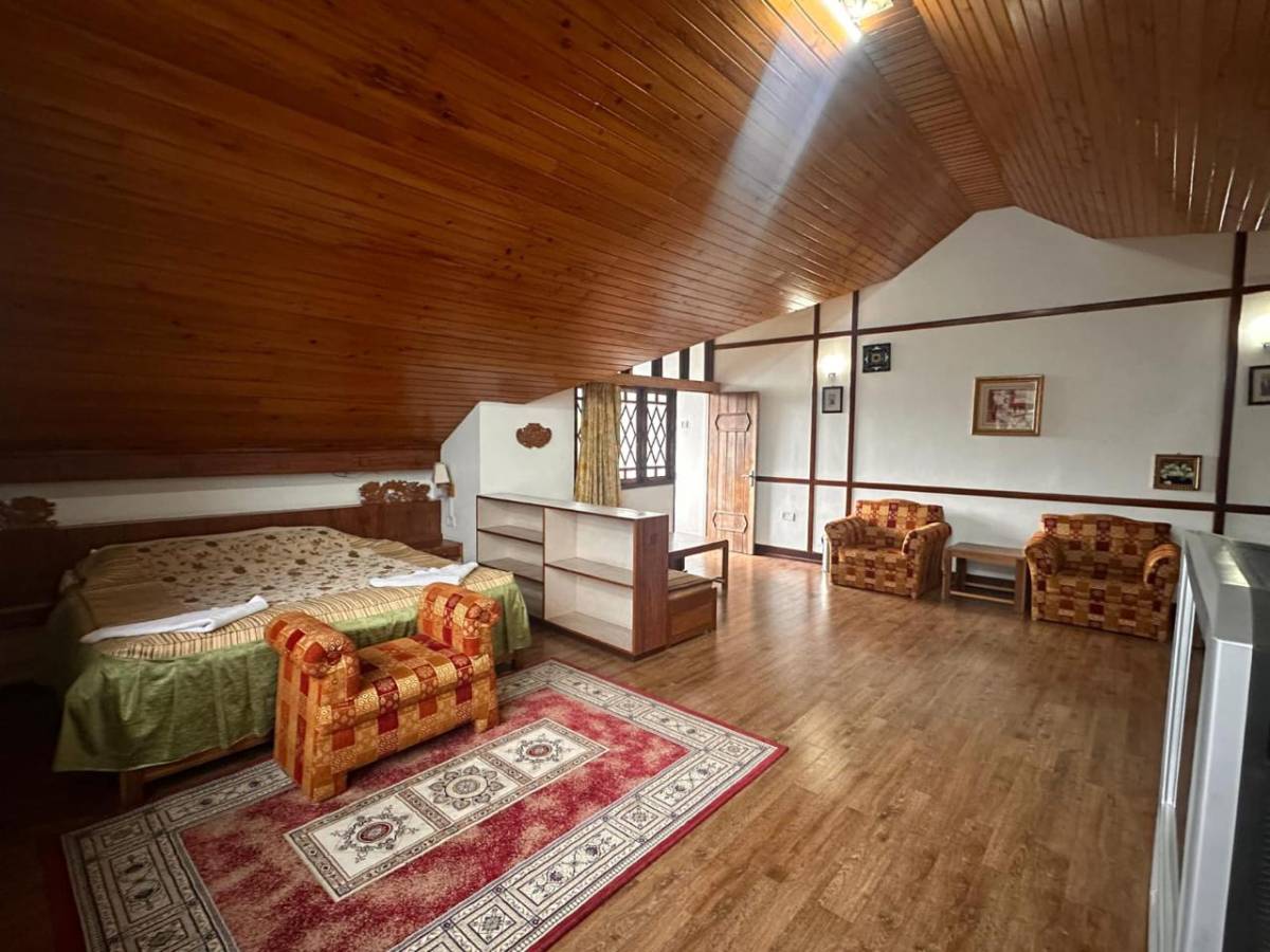 Yuksom Residency photo 2