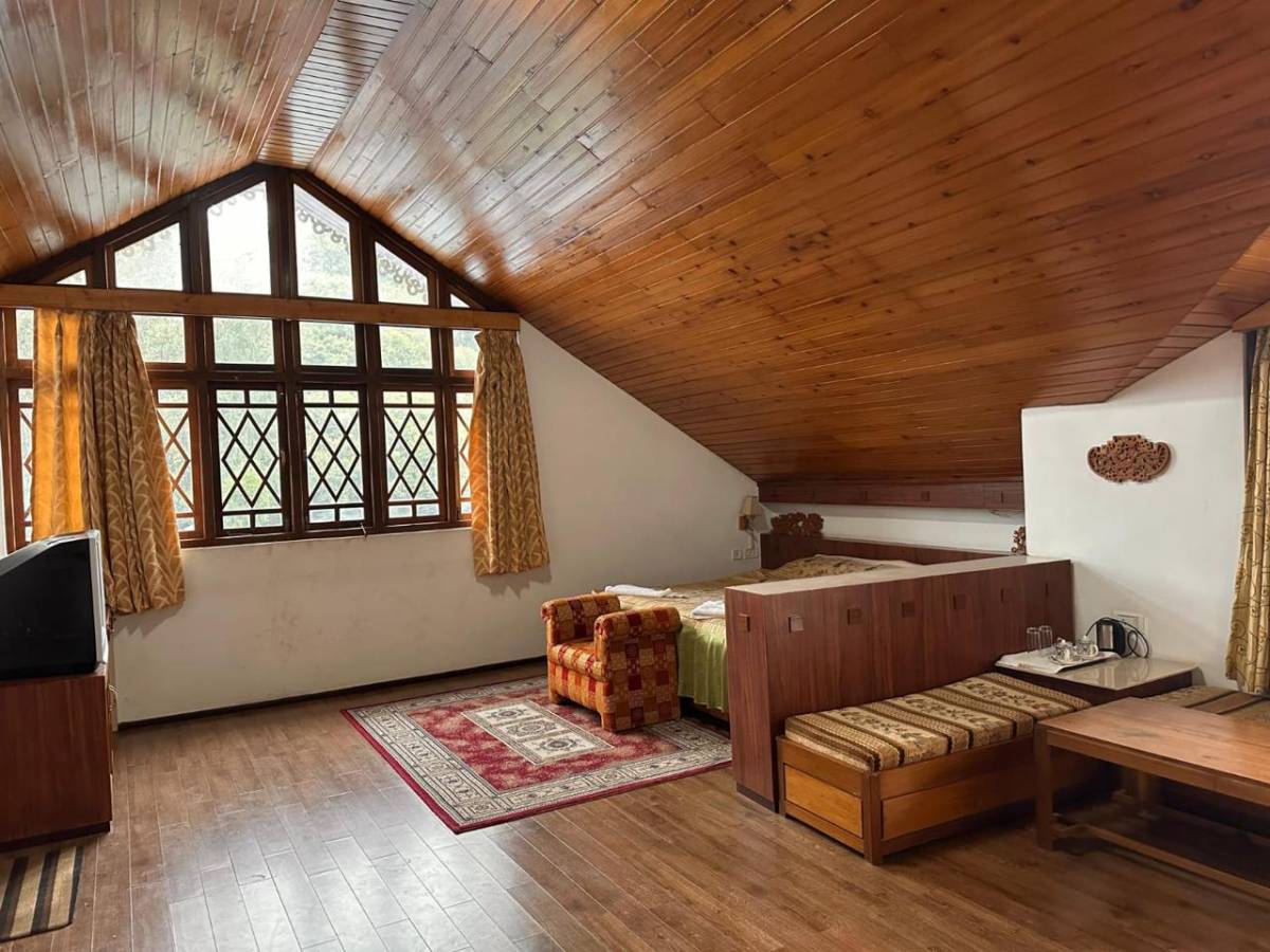 Yuksom Residency photo 3