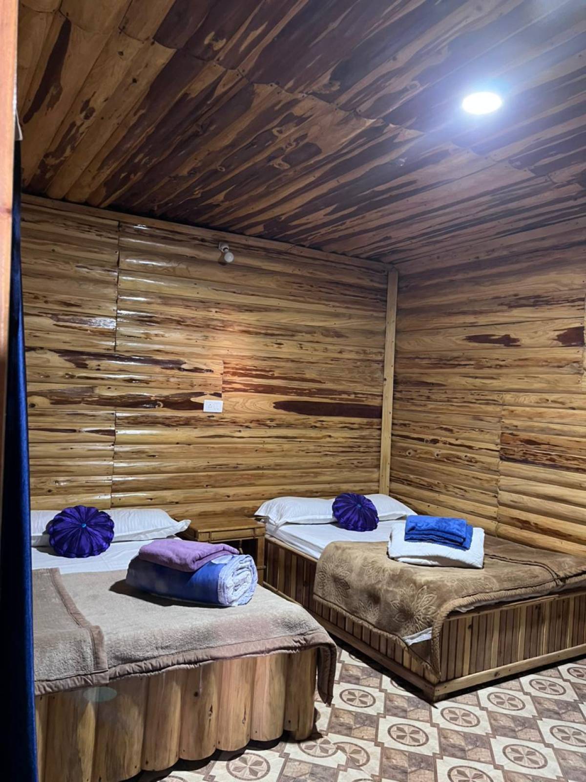 Manjosila Homestay photo 2