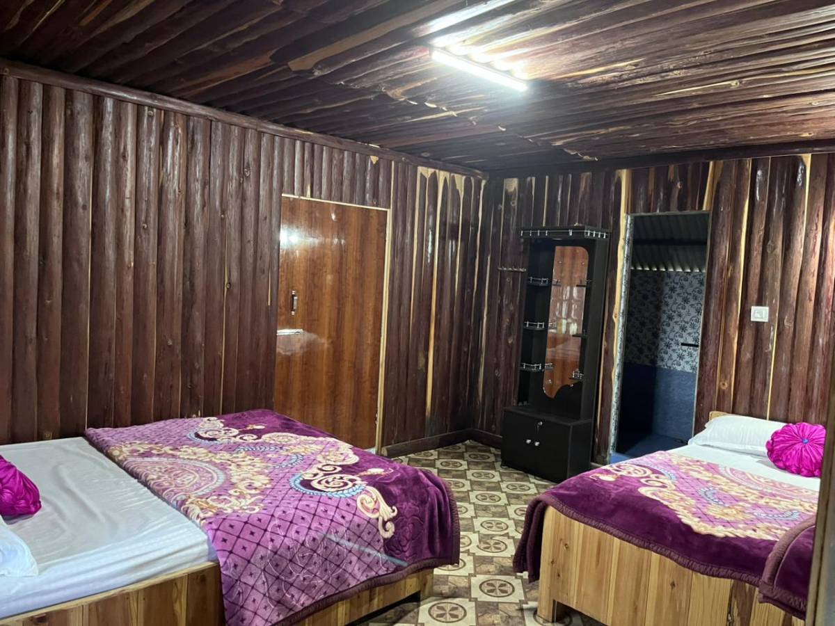 Manjosila Homestay photo 4