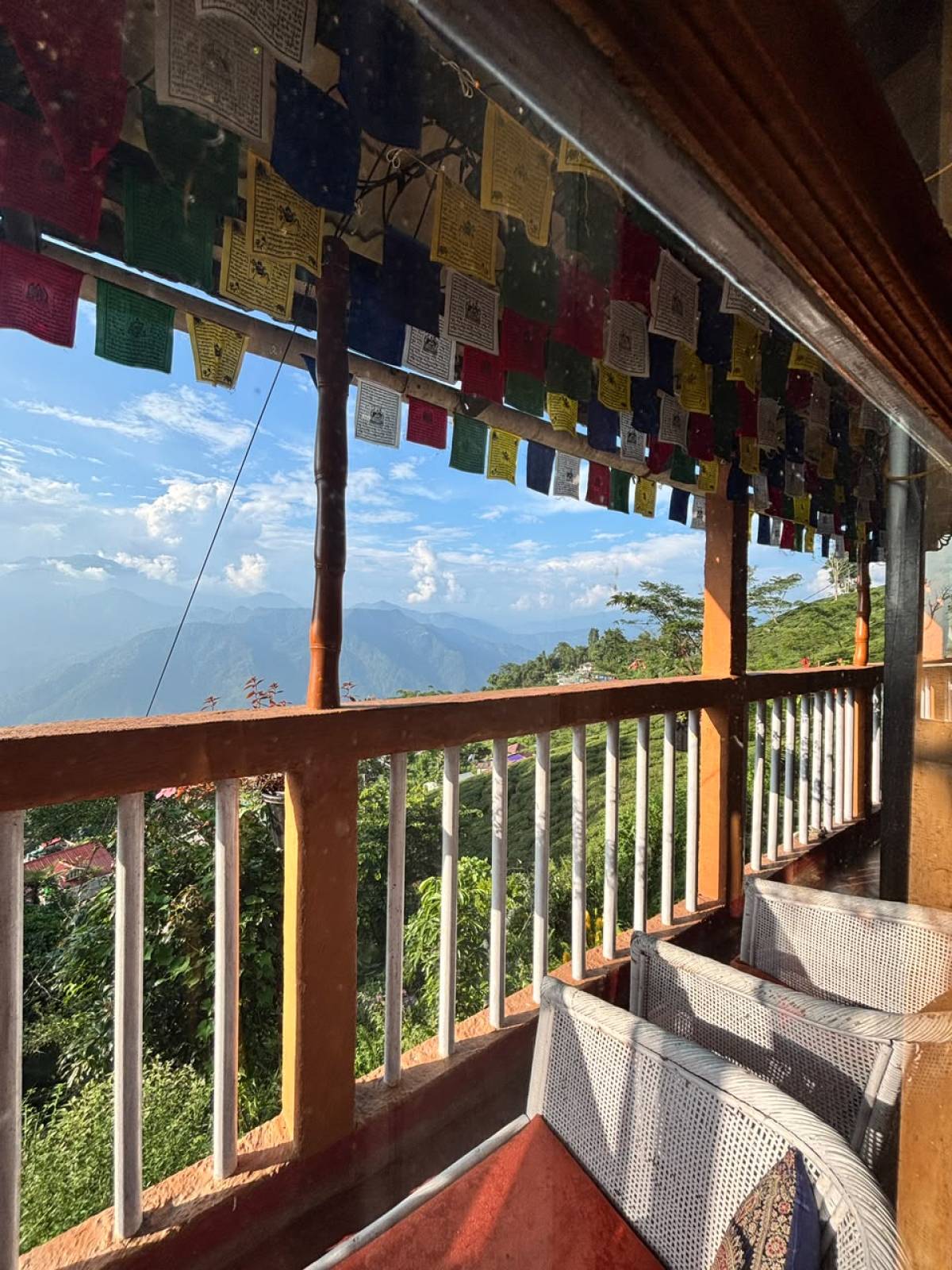 Koilee Homestay photo 6