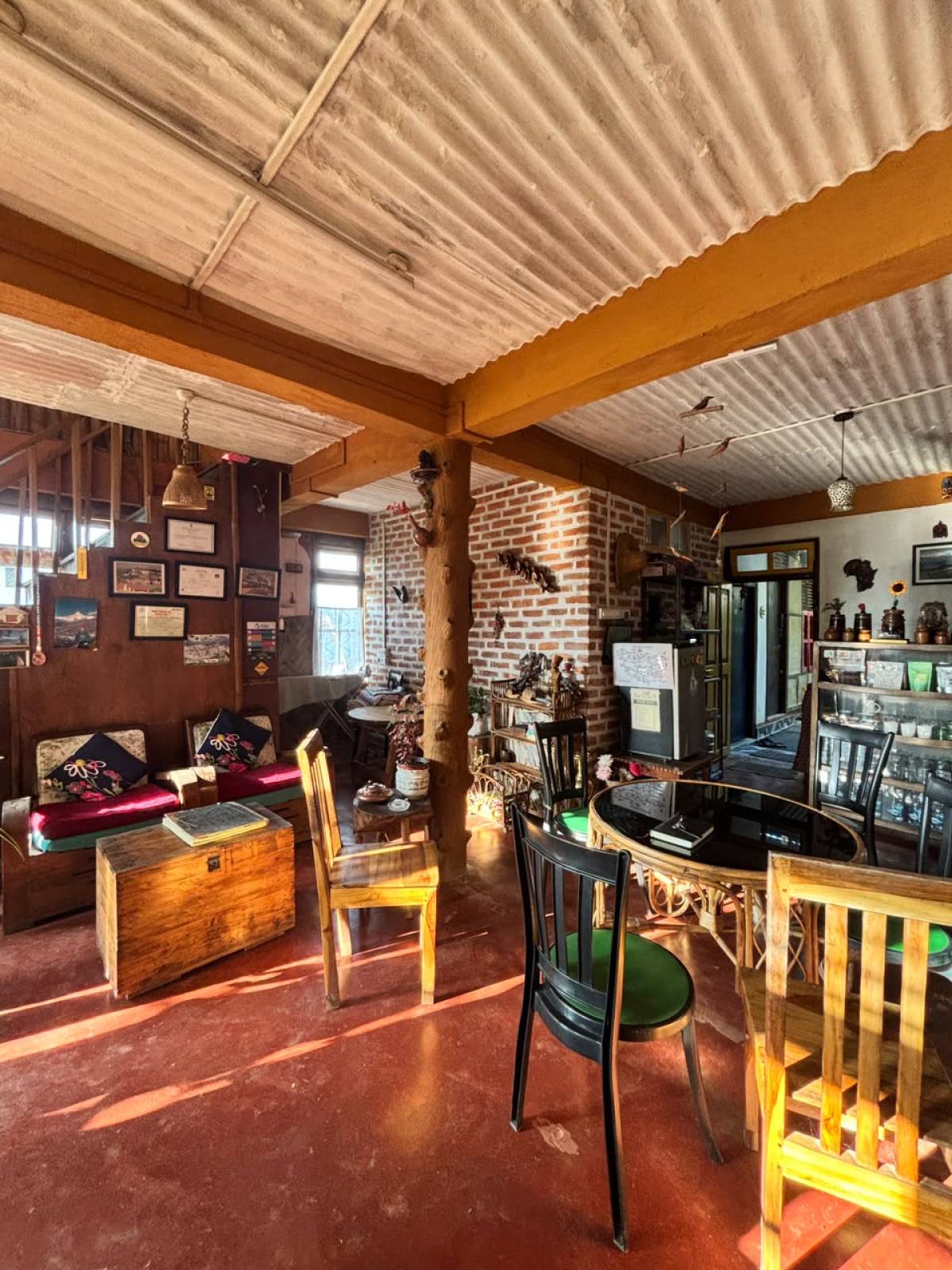 Koilee Homestay photo 11