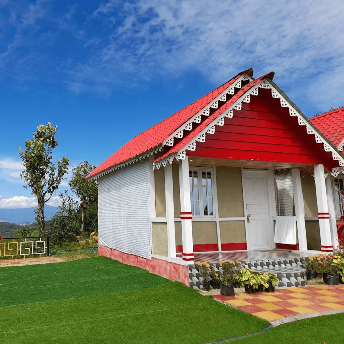 Lama Dara Homestay photo 2