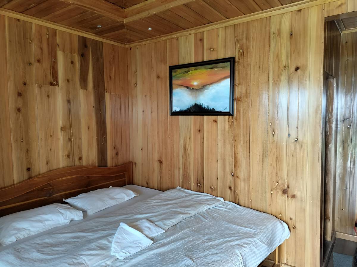 Lama Dara Homestay photo 5