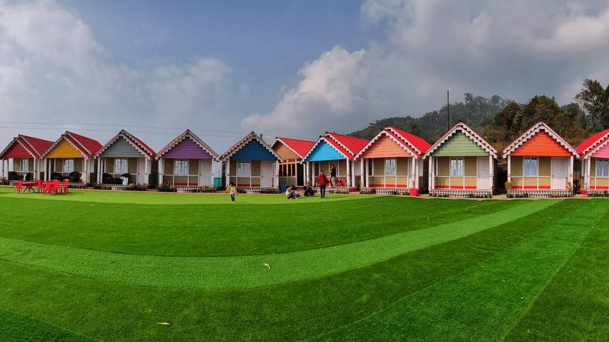 Lama Dara Homestay photo 6