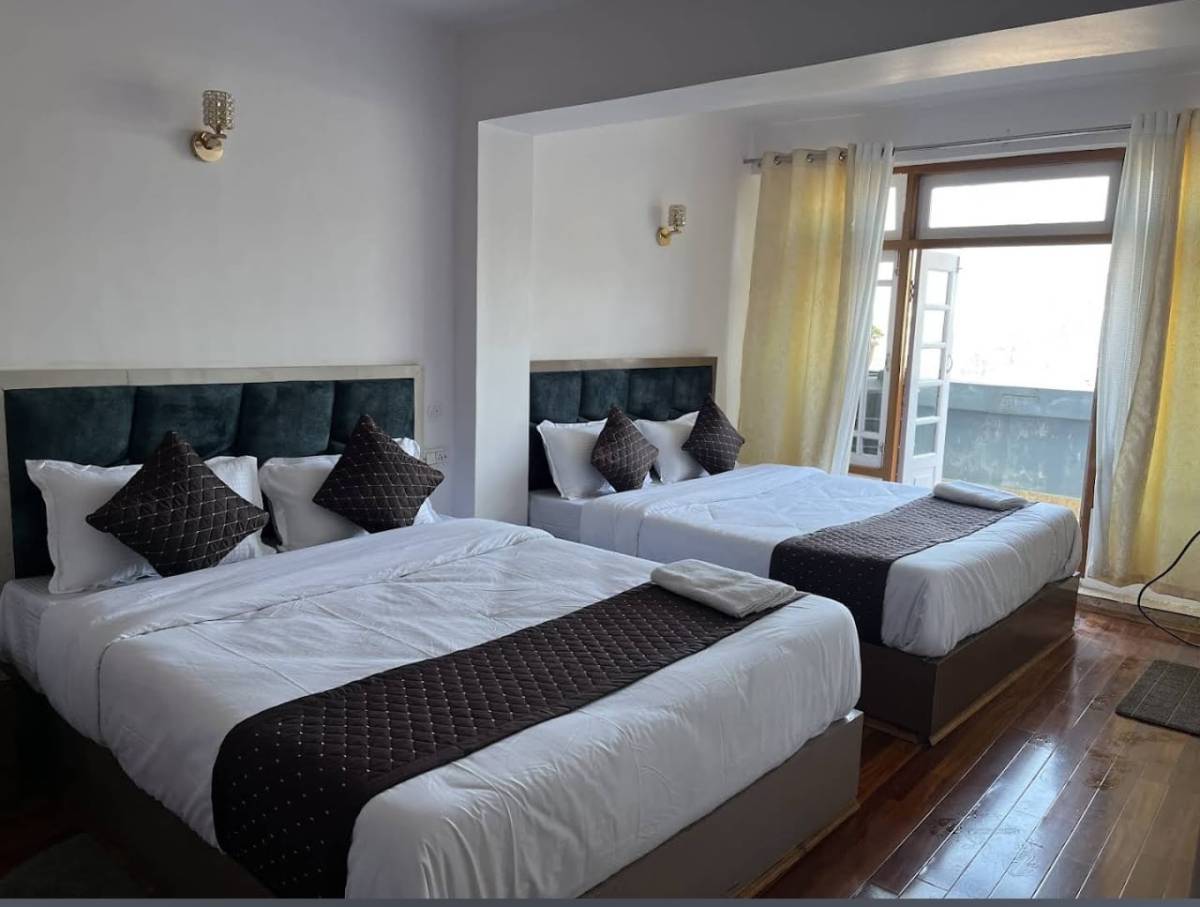 Royal Vista Guest House photo 2