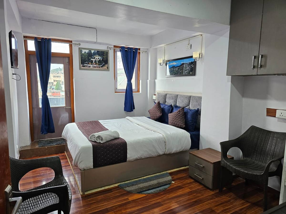 Royal Vista Guest House photo 6