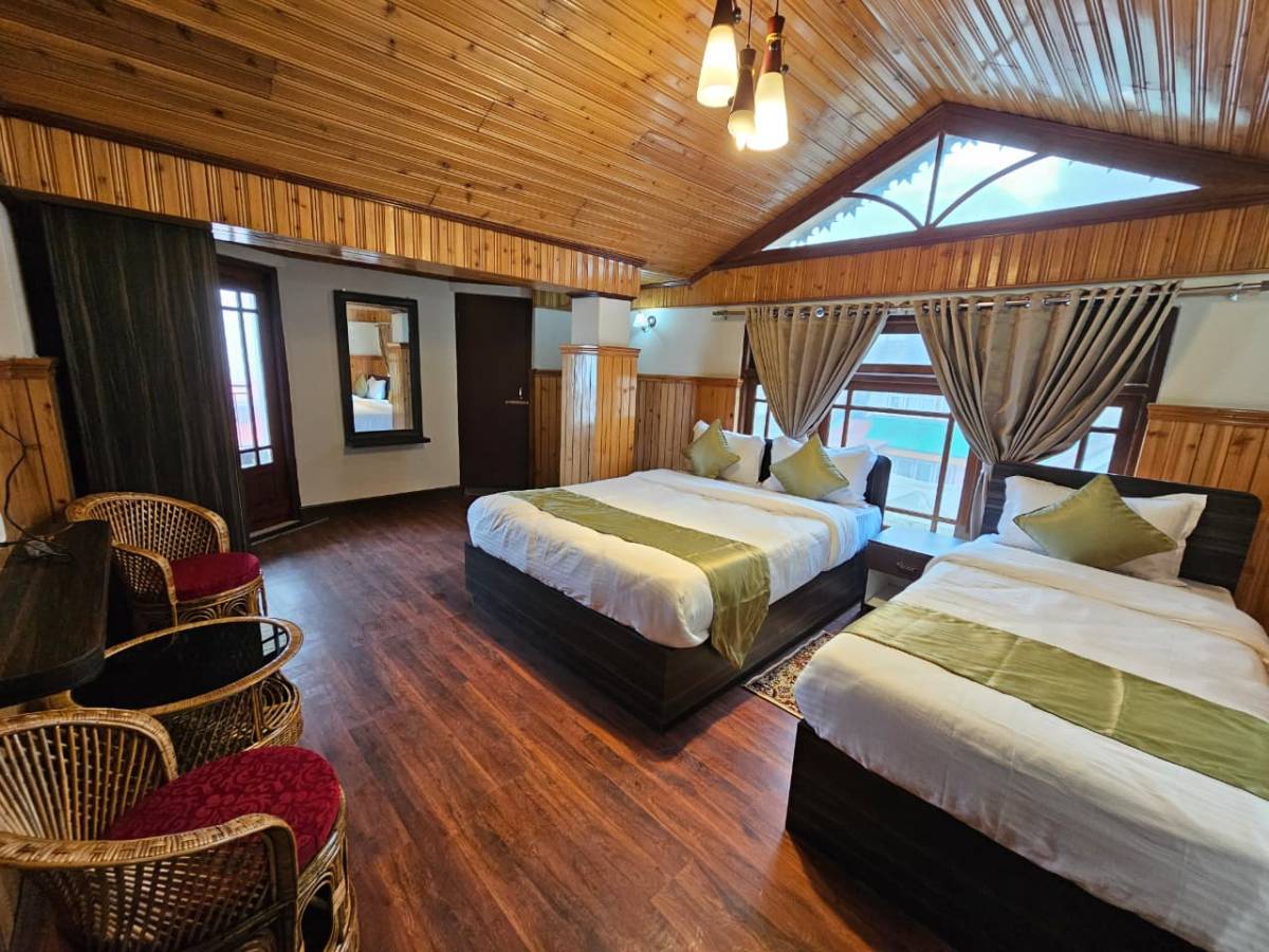 Royal Vista Guest House photo 11