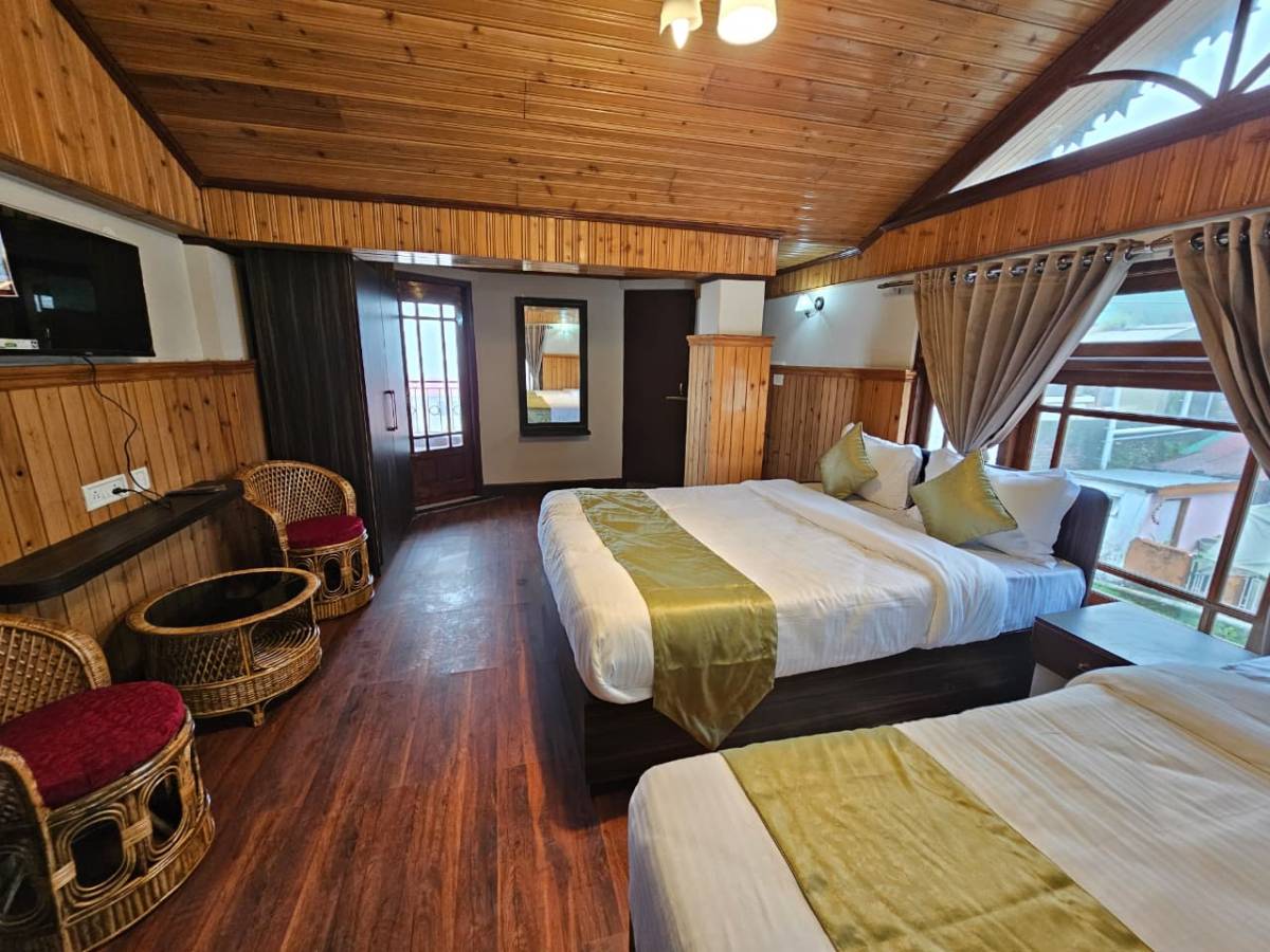 Royal Vista Guest House photo 12