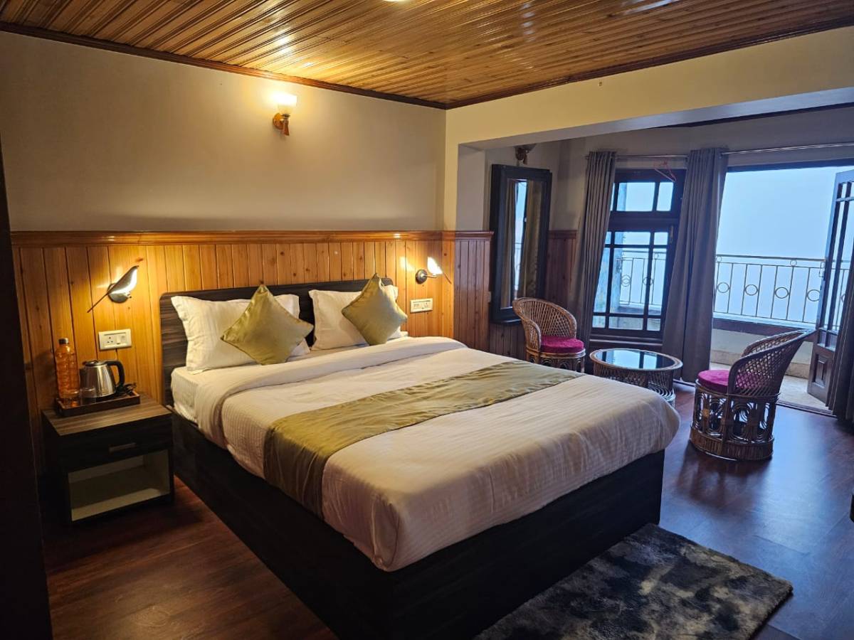 Royal Vista Guest House photo 13