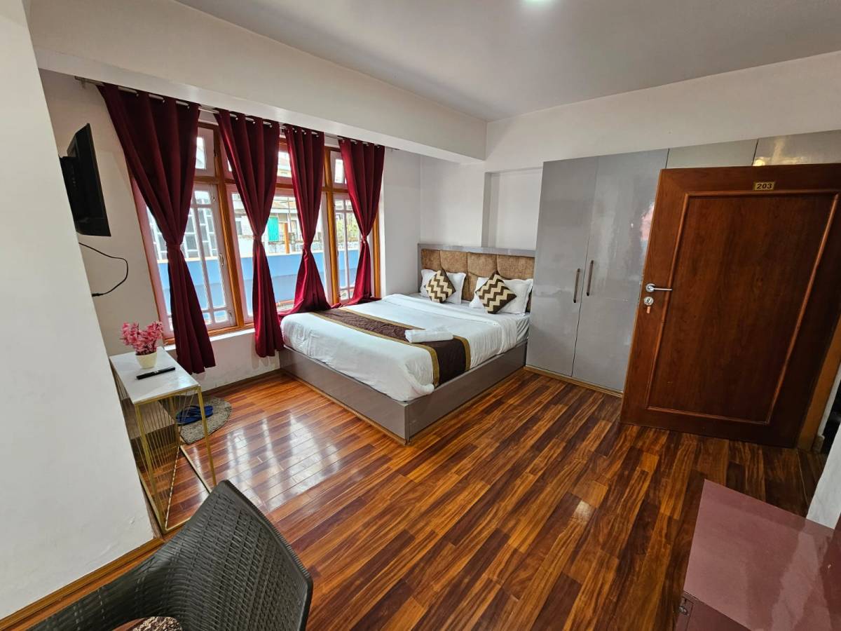 Royal Vista Guest House photo 8