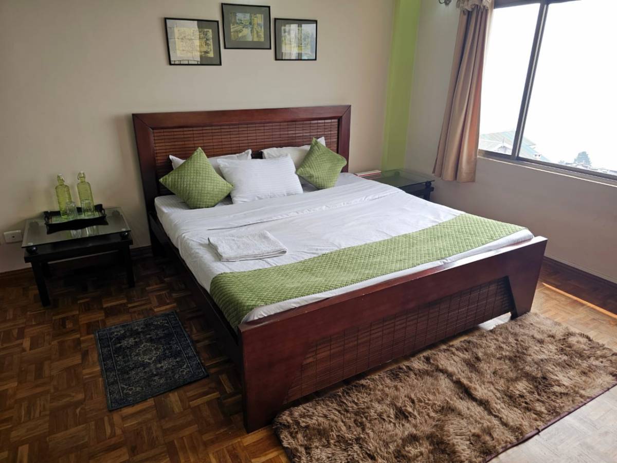 Royal Vista Guest House photo 14