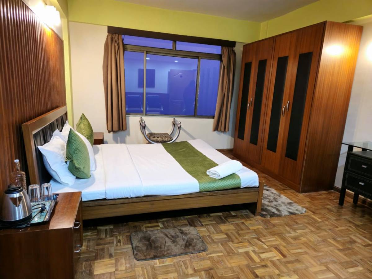 Royal Vista Guest House photo 15