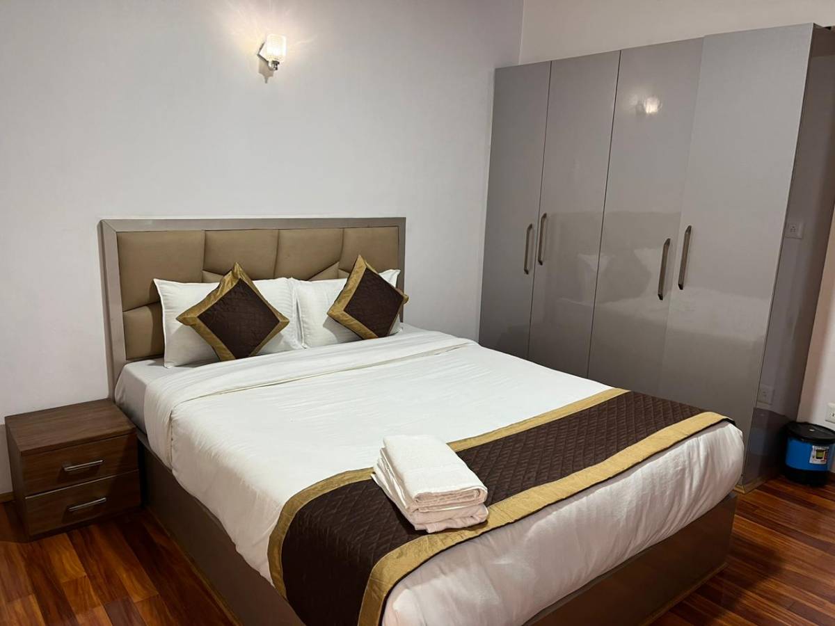 Royal Vista Guest House photo 10