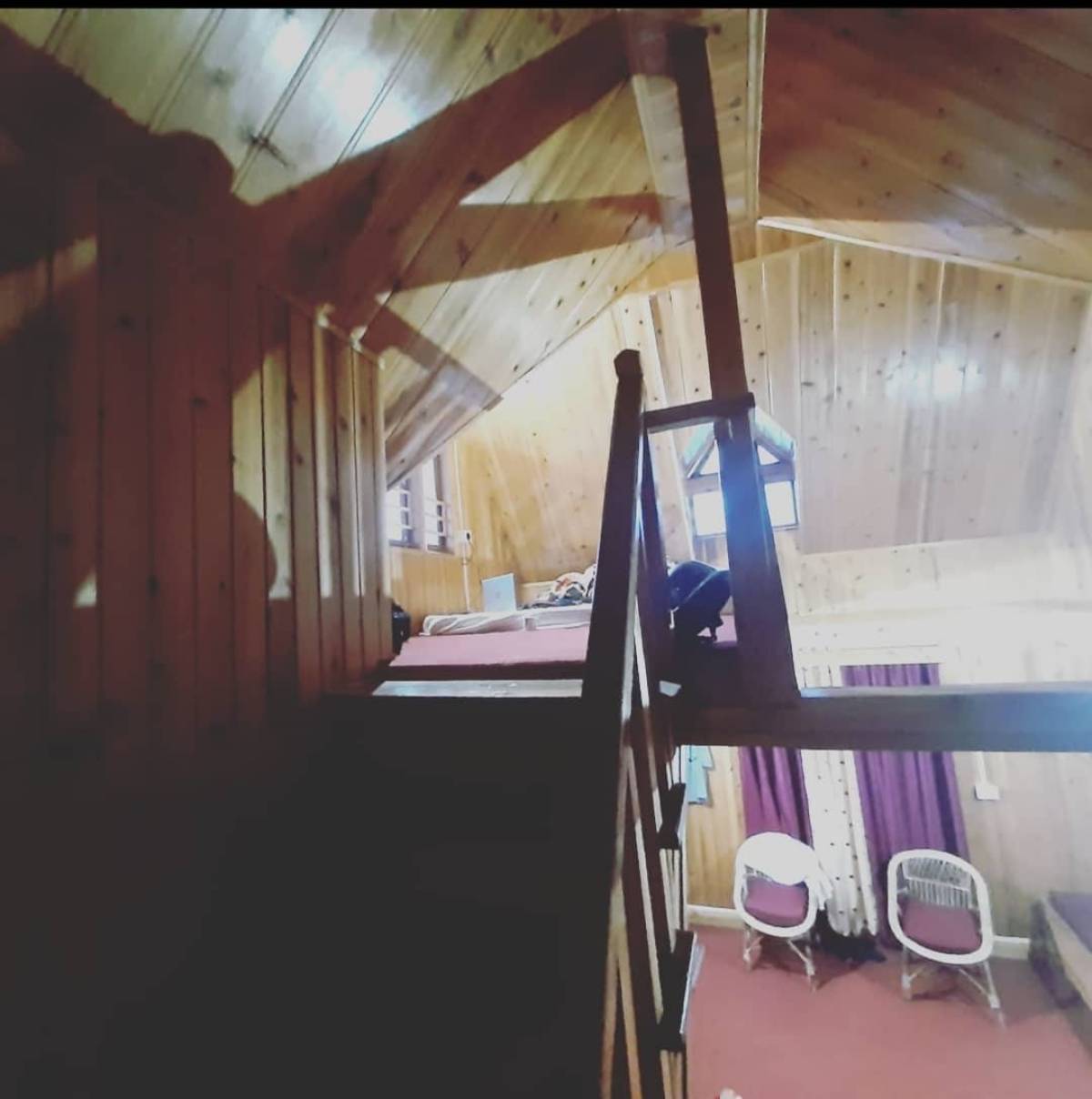 SilverPine Retreat photo 2