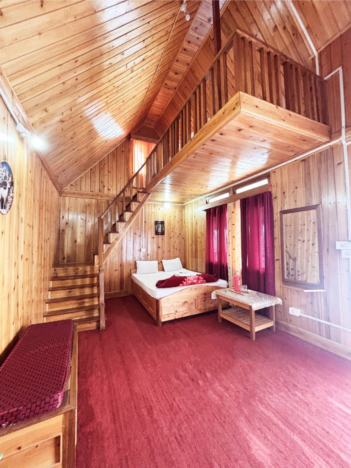 SilverPine Retreat photo 6