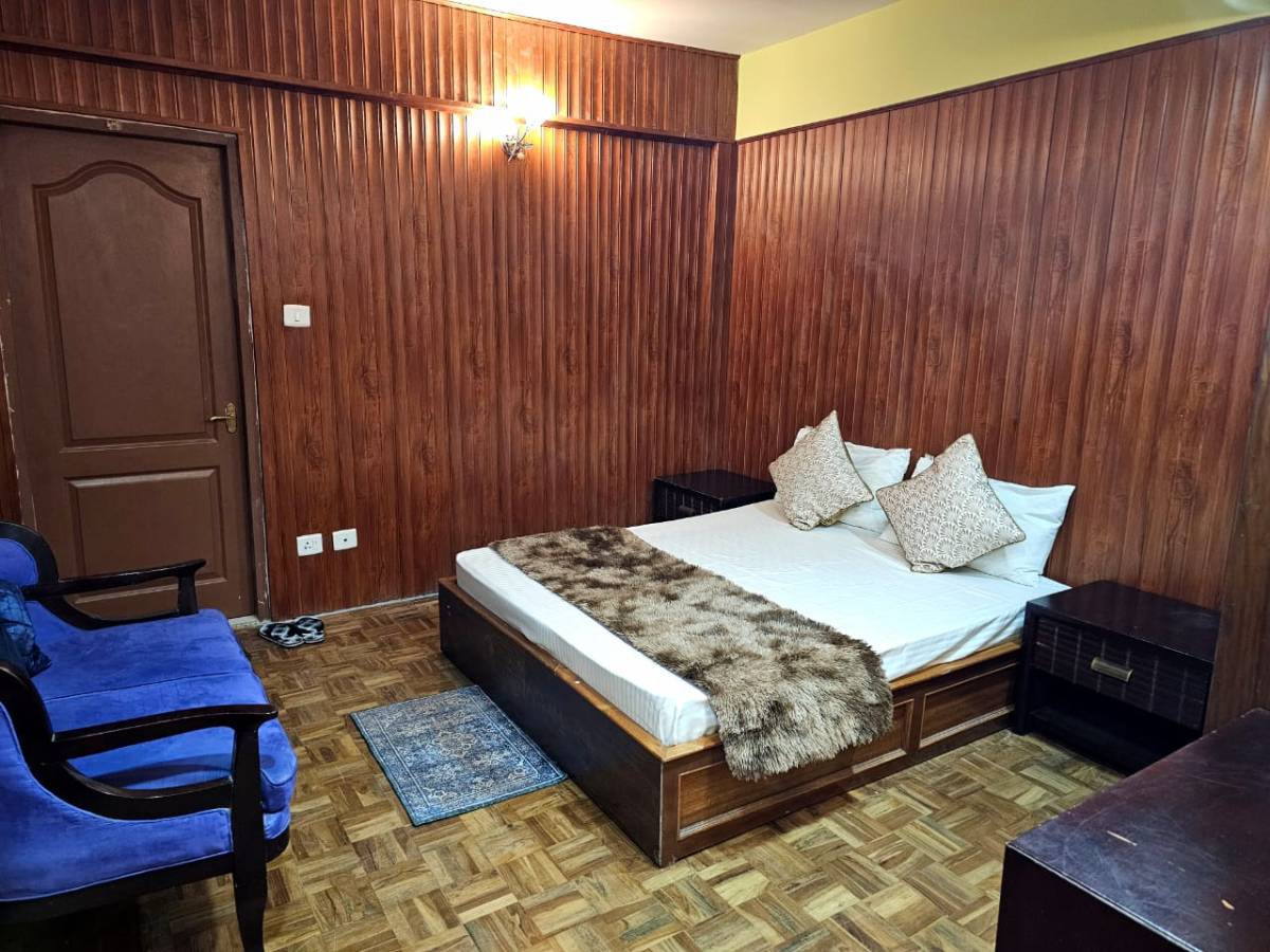 Royal Vista Guest House photo 4
