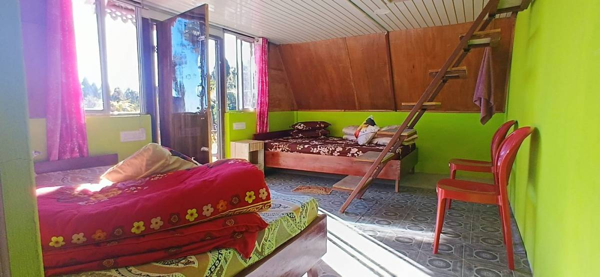 Green Valley Homestay photo 3