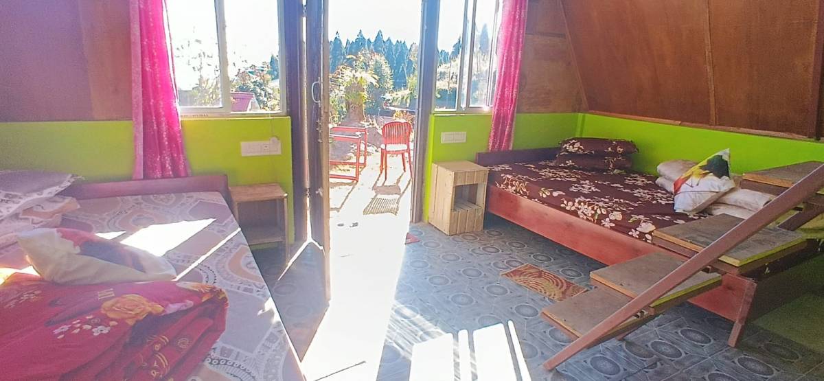 Green Valley Homestay photo 5