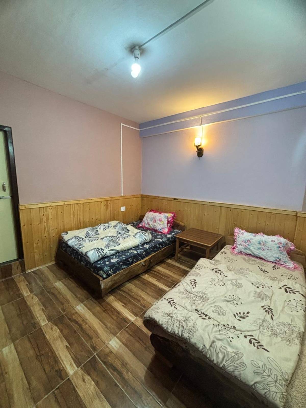 Blow Lee Homestay photo 8