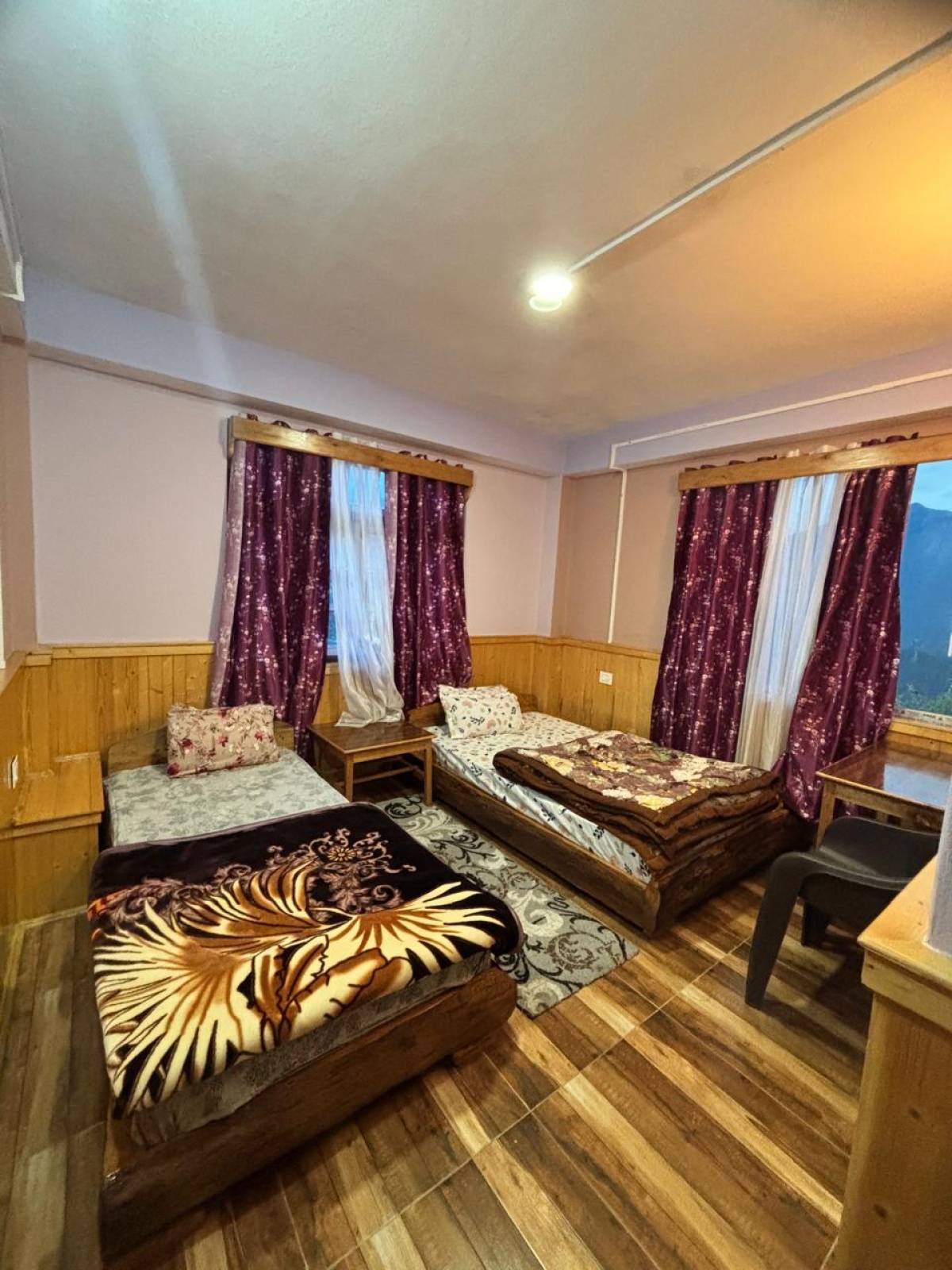 Blow Lee Homestay photo 9