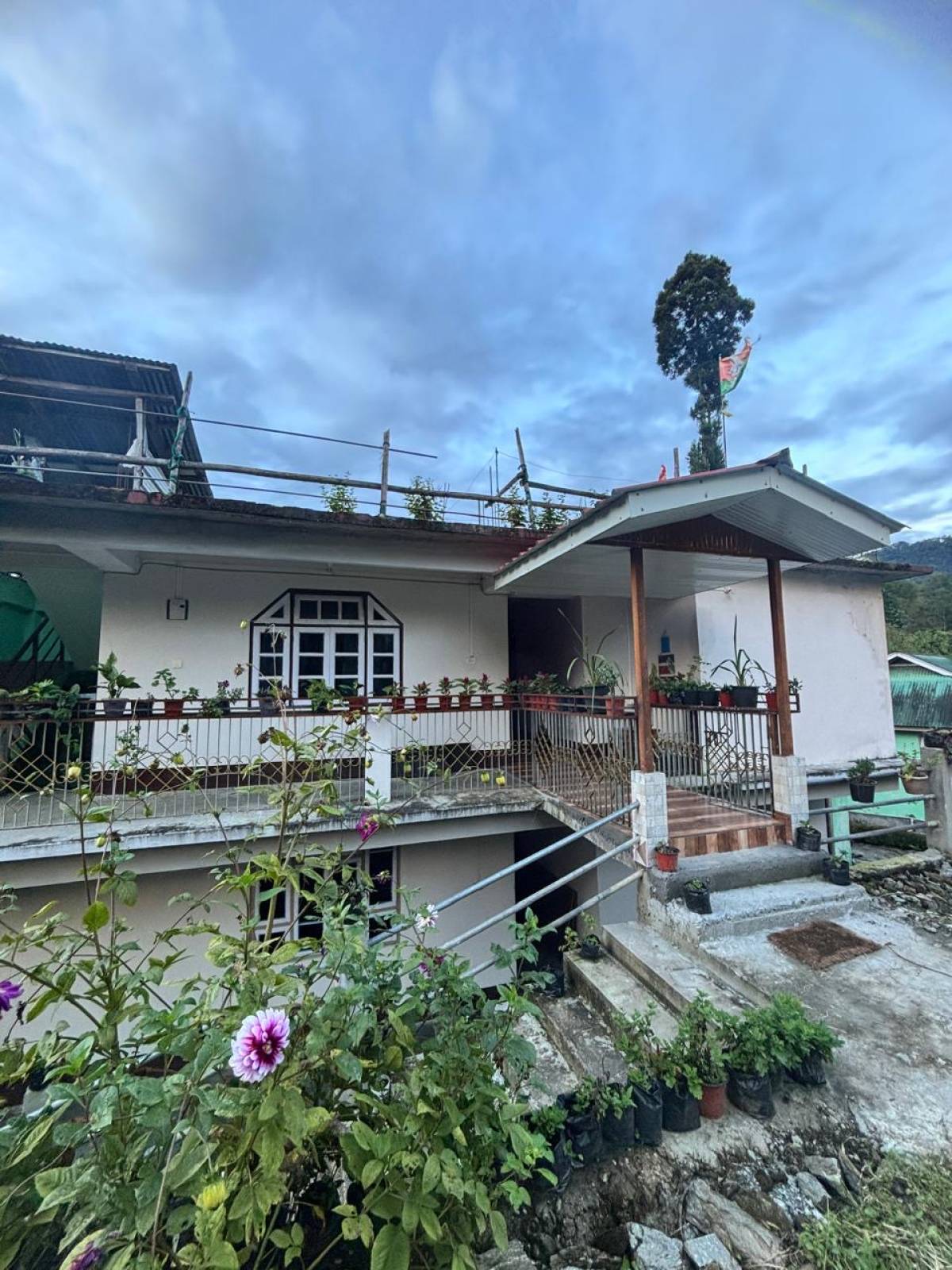 Blow Lee Homestay photo 11